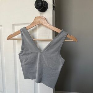 YPB Workout Top